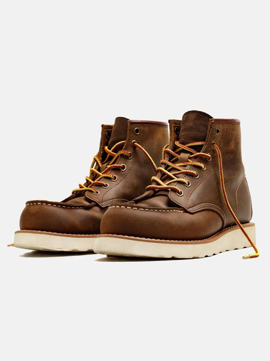 875 Classic Moc Boots