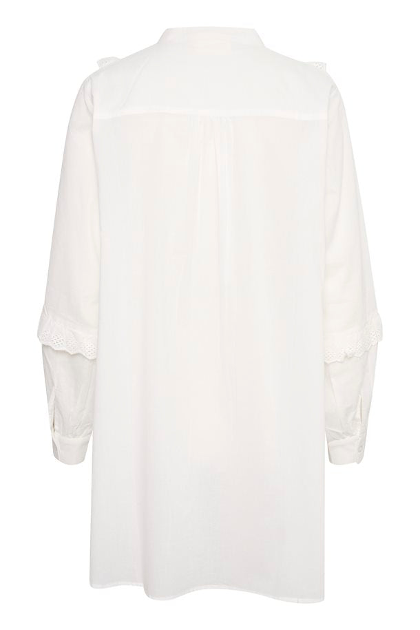 Abba Longline Shirt