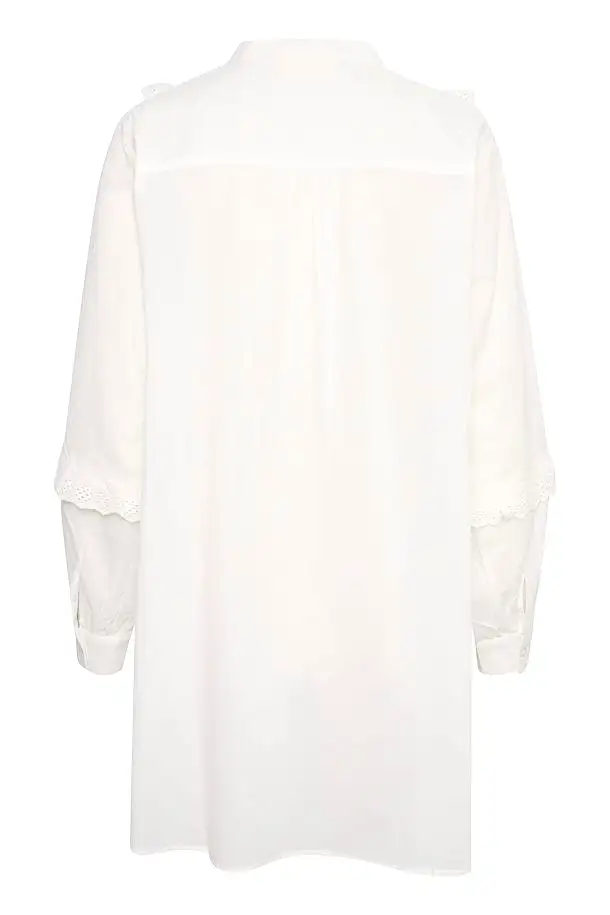 Abba Longline Shirt