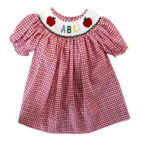 ABC Dress