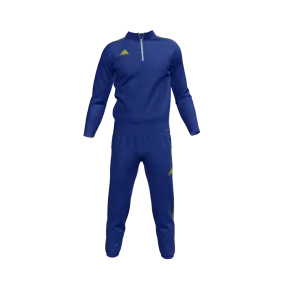 adidas Custom Products Customizable adidas Custom Entrada 22 Training Suit. (x 19)