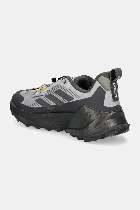 adidas TERREX shoes Trailmaker 2 Gore-Tex X National Geographic men's gray color IH5009