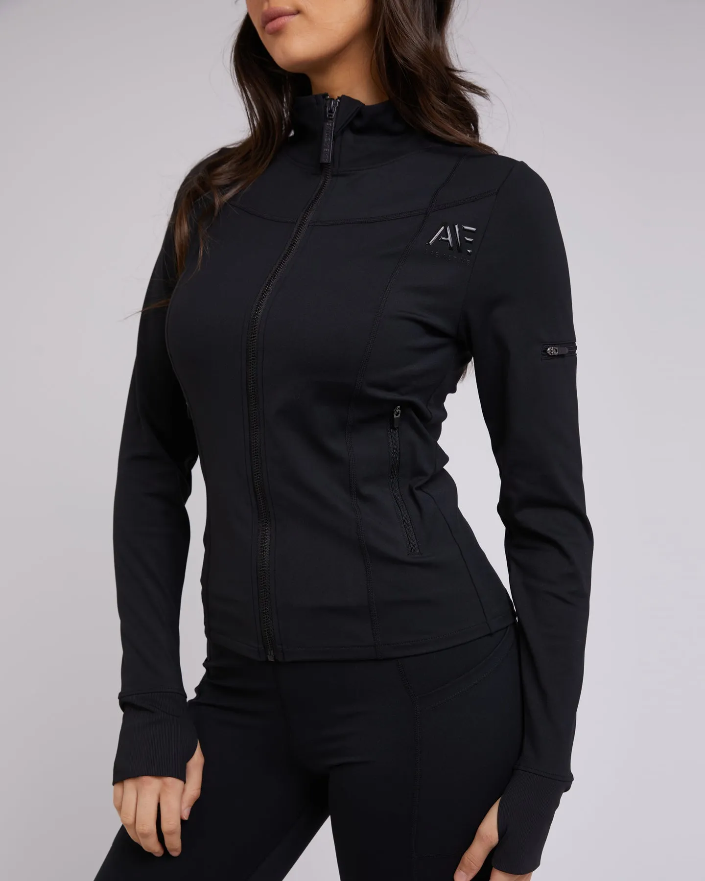 All about Eve Active Zip Through