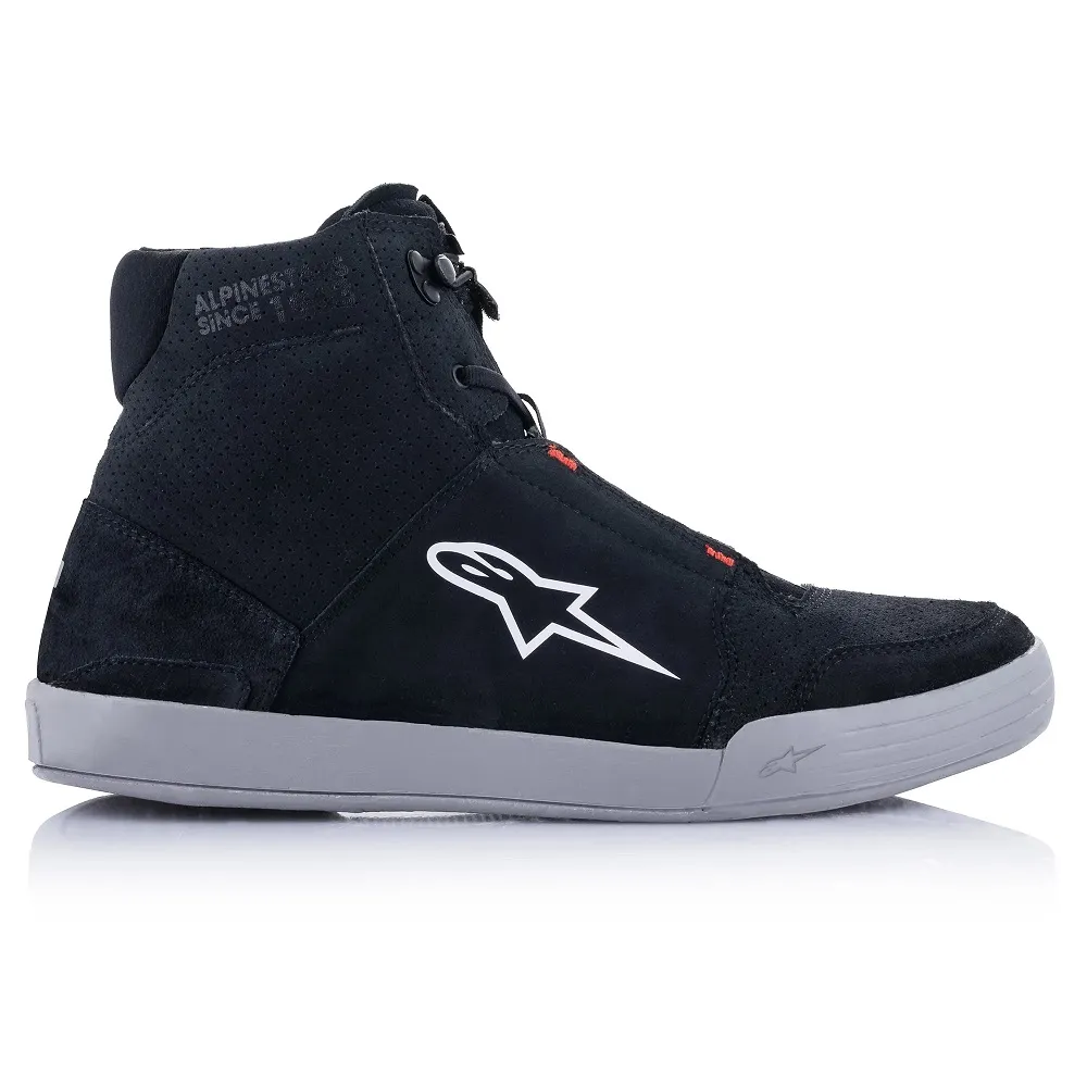 Alpinestars Chrome Boots