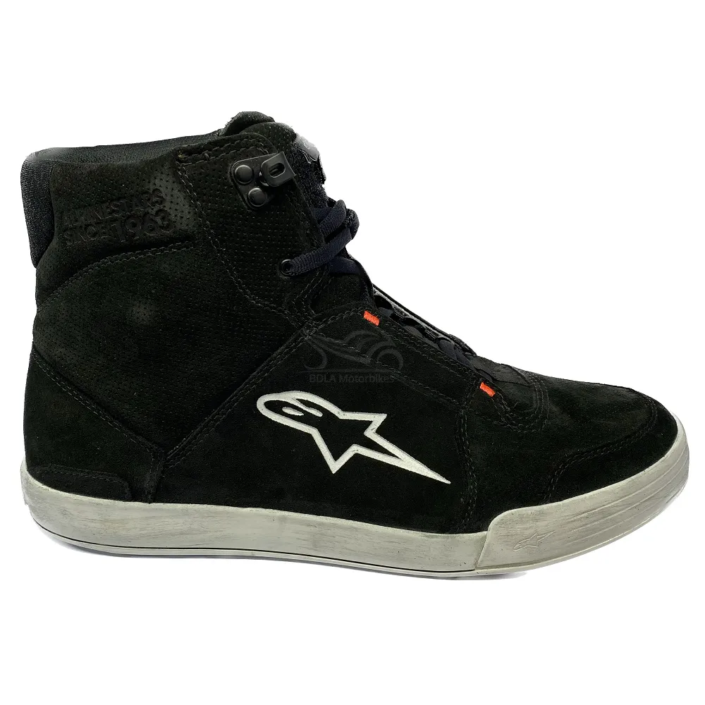 Alpinestars Chrome Boots