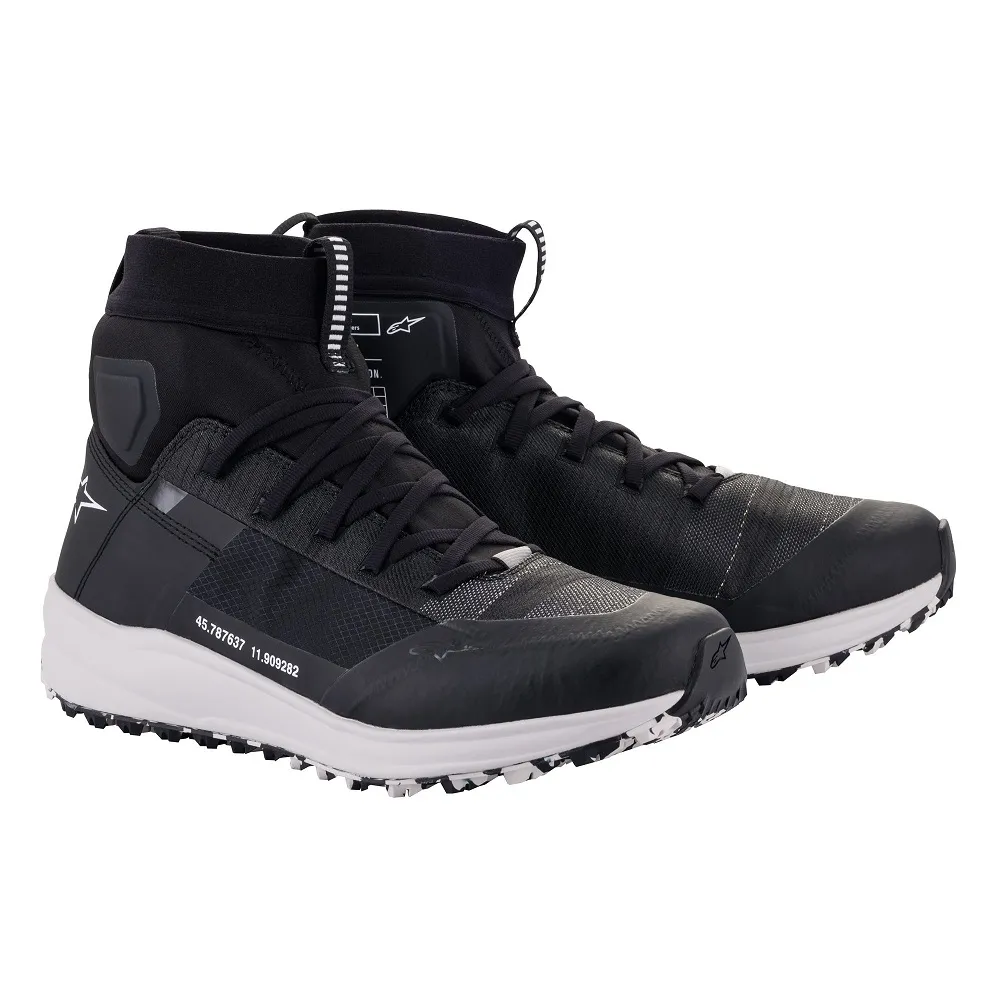 Alpinestars Speedforce Boots