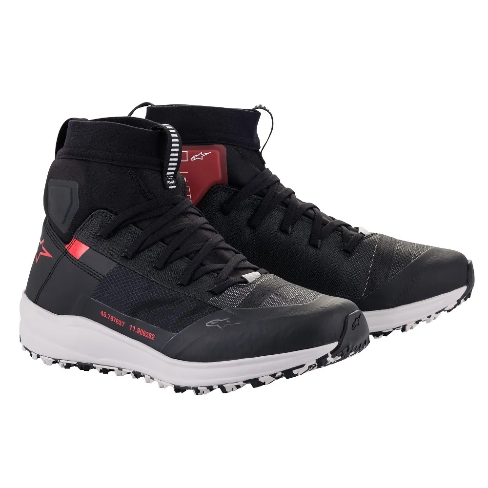 Alpinestars Speedforce Boots