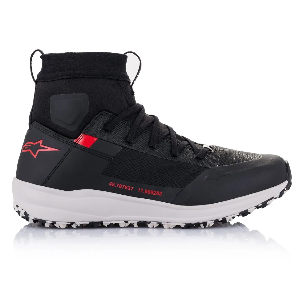 Alpinestars Speedforce Boots