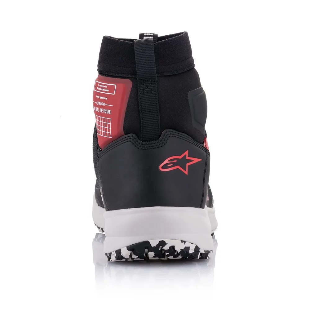 Alpinestars Speedforce Boots