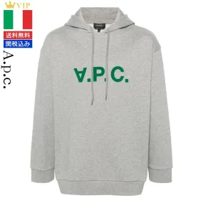 A.P.C.  |Designers Hoodies