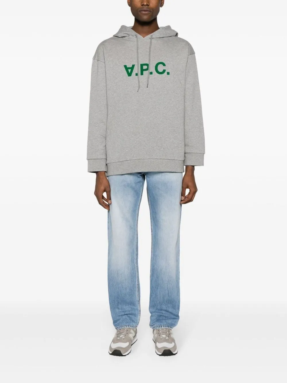 A.P.C.  |Designers Hoodies