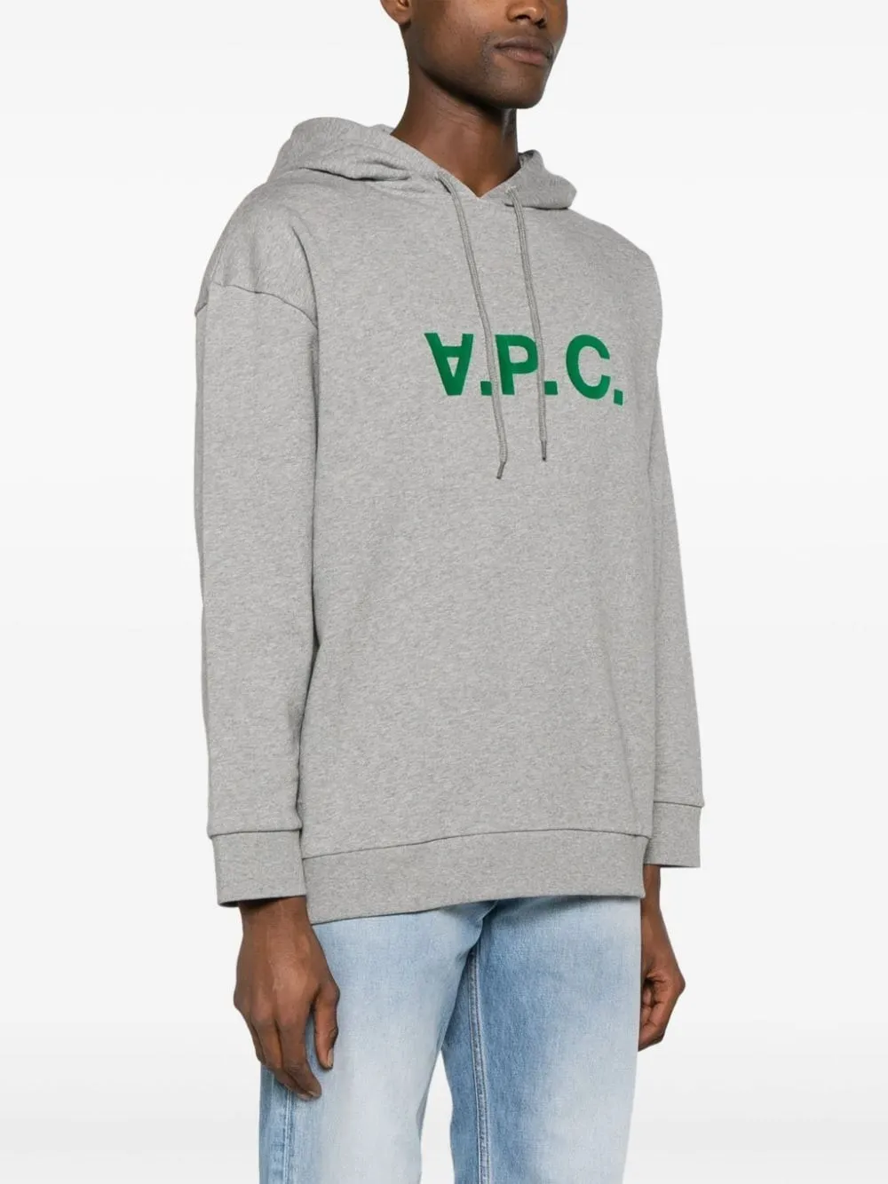 A.P.C.  |Designers Hoodies