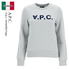 A.P.C.  |Hoodies & Sweatshirts