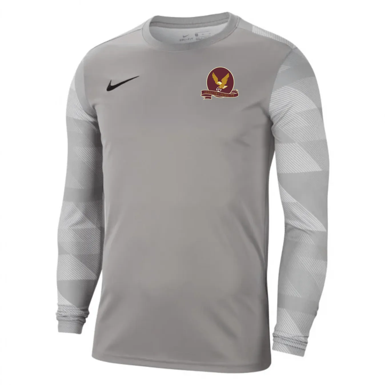 Arnold - Park IV Goalkeeper Jersey