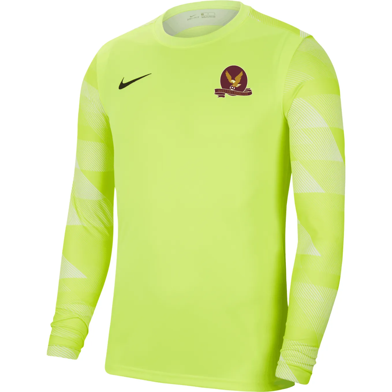 Arnold - Park IV Goalkeeper Jersey