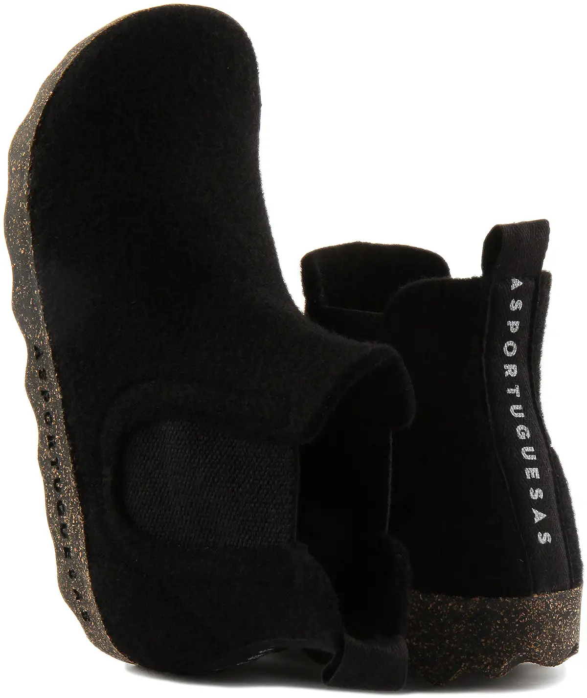 Asportuguesas Caia In Black For Women