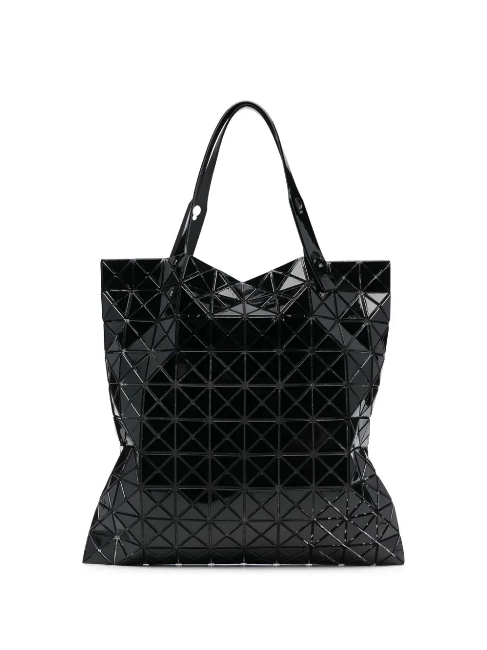 AW23 Prism Tote Bag - Black