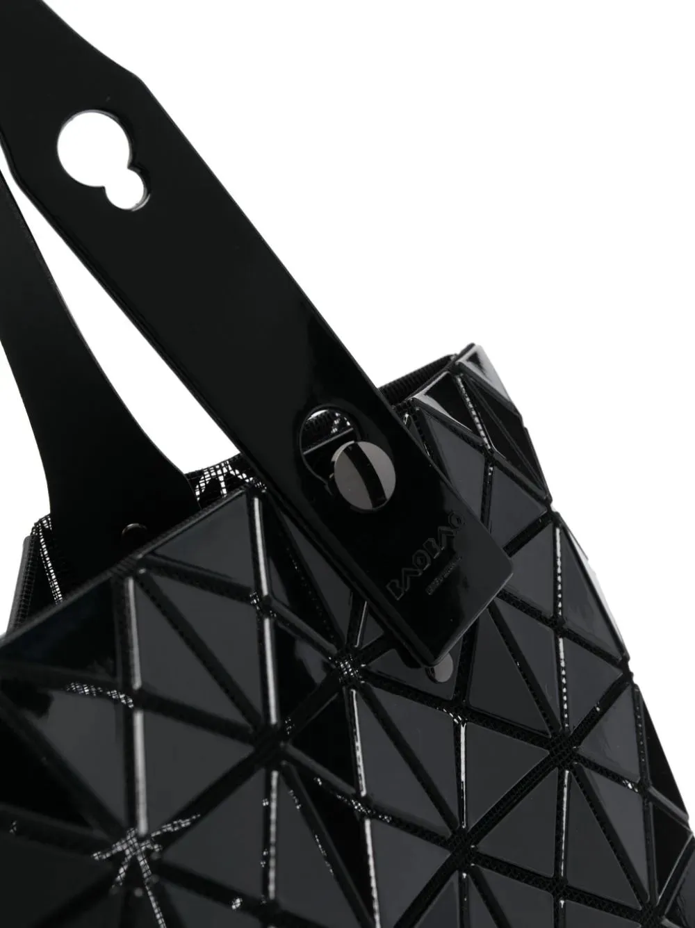 AW23 Prism Tote Bag - Black