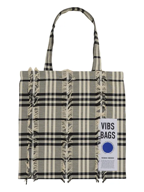 AW24 Vibs Tote Bag