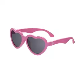 Babiators Original Hearts Sunglasses - Pink