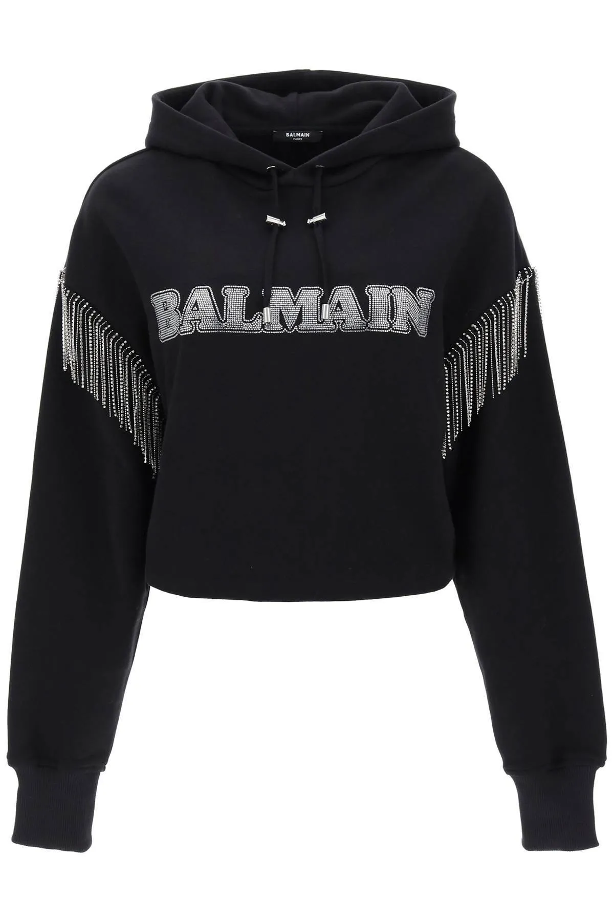 BALMAIN  |Hoodies & Sweatshirts