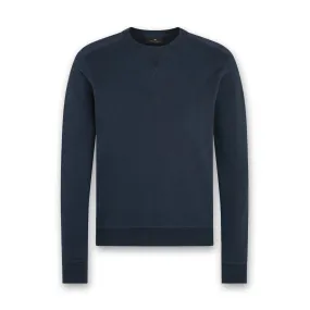 Belstaff - Jarvis Sweatshirt in Dark Ink