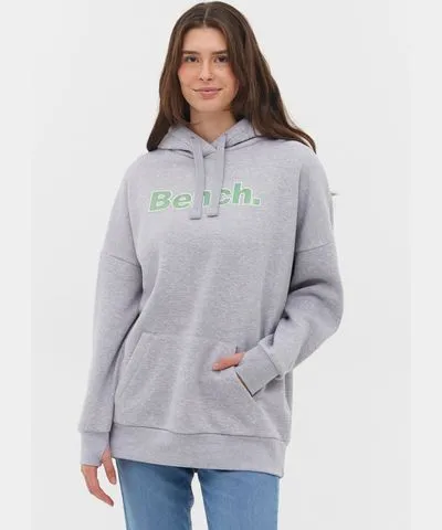 Bench. Dayla Oversize Hoodie