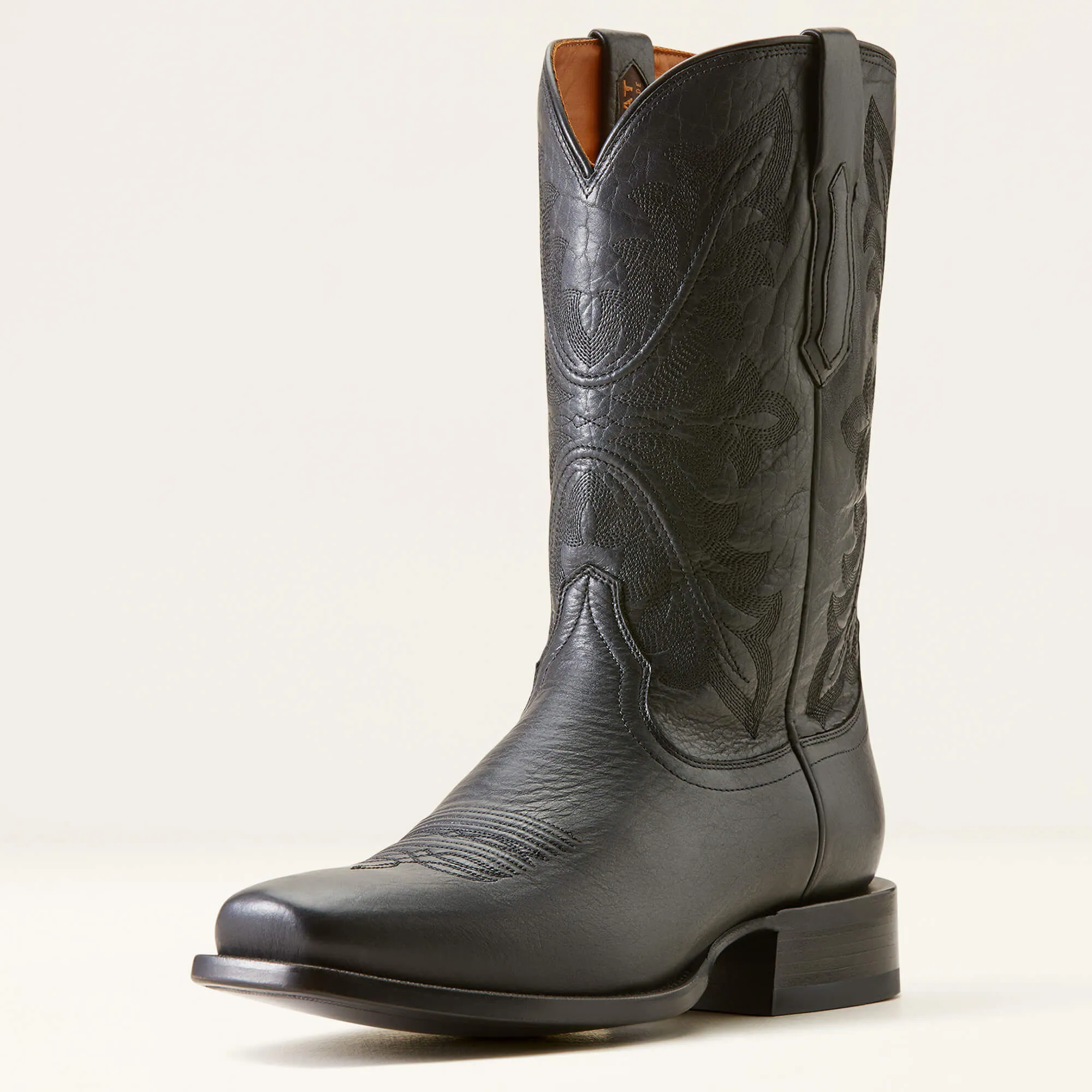 Bench Made Stilwell Cowboy Boot