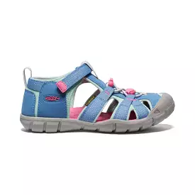 Big Kids' Seacamp II CNX  |  Coronet Blue/Hot Pink