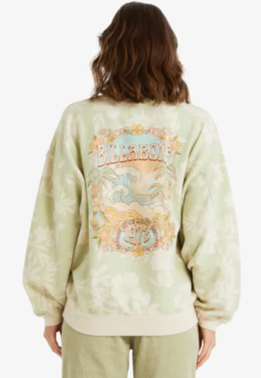 Billabong  |Hoodies & Sweatshirts