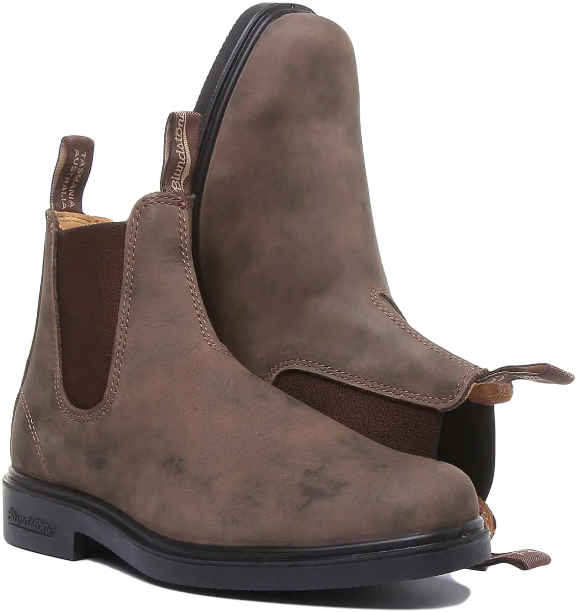 Blundstone 1306 In Rust For Men