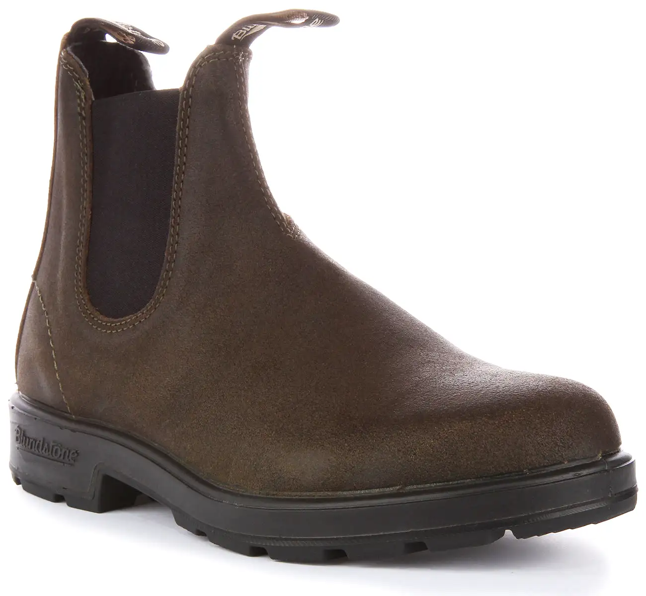 Blundstone 1615 In Olive For Unisex