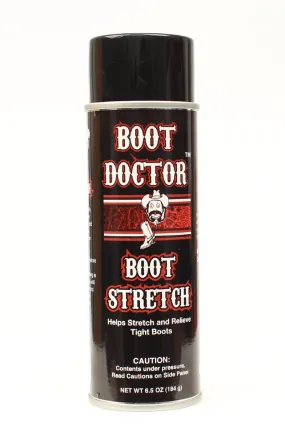 Boot Doctor Boot Stretch