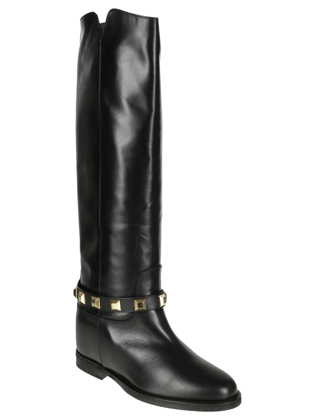 BOOTS - BLACK