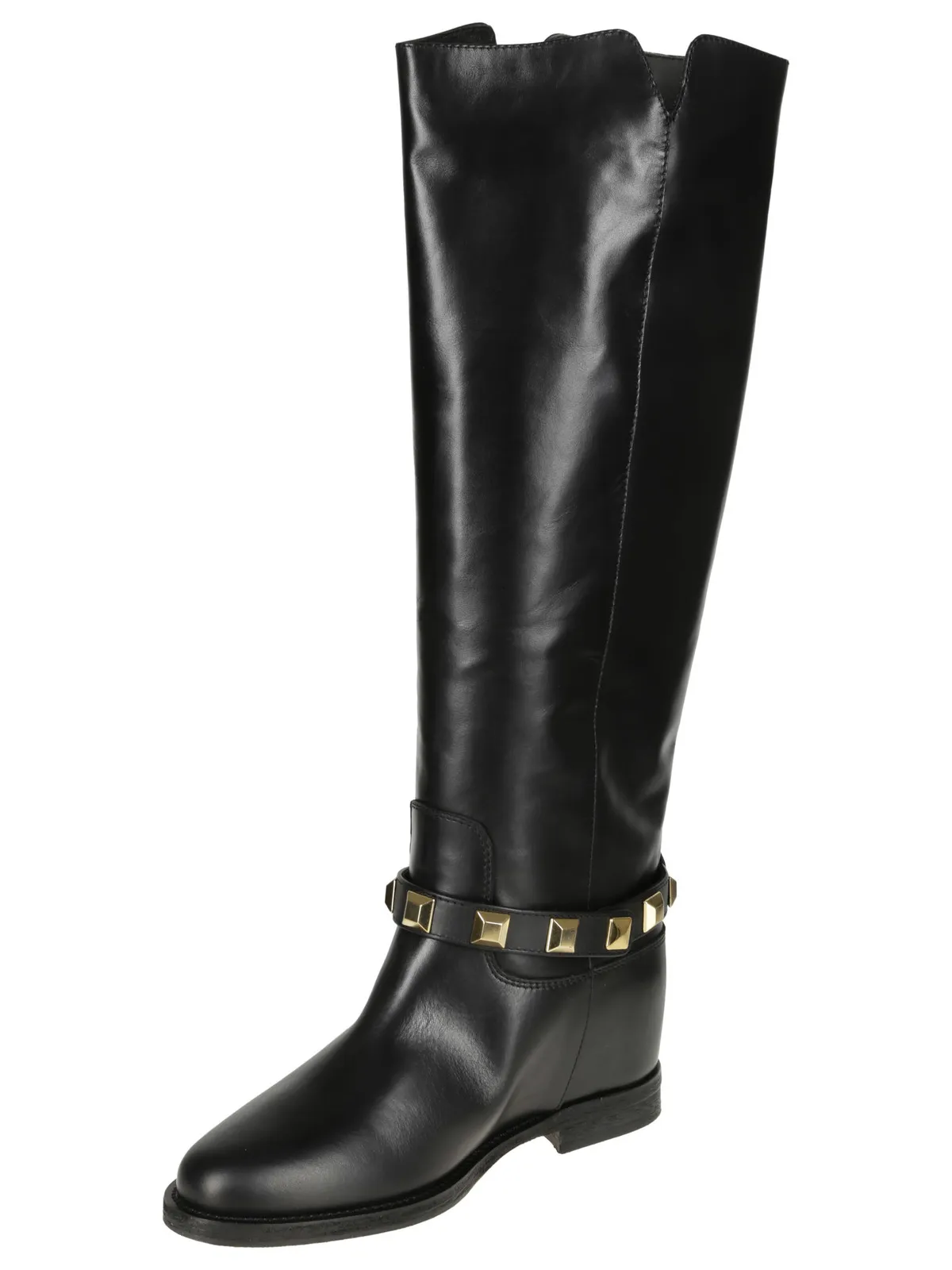 BOOTS - BLACK