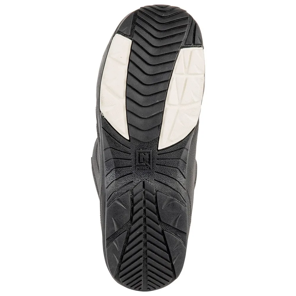 Boots Nitro ---Tangent Boa Black