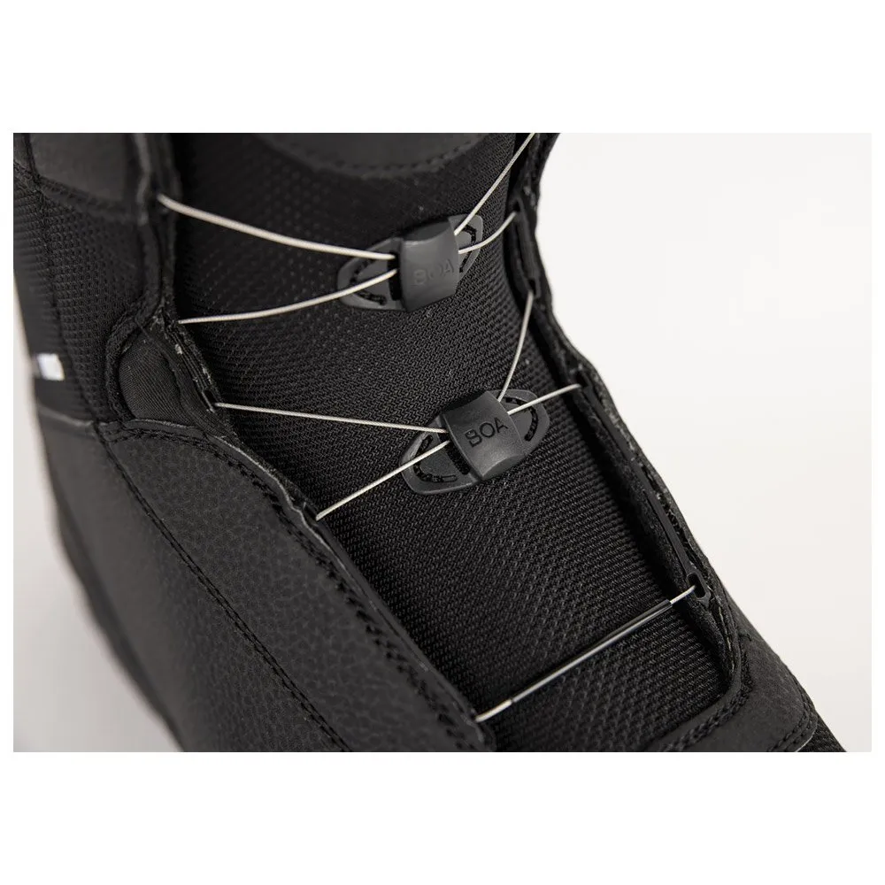 Boots Nitro ---Tangent Boa Black