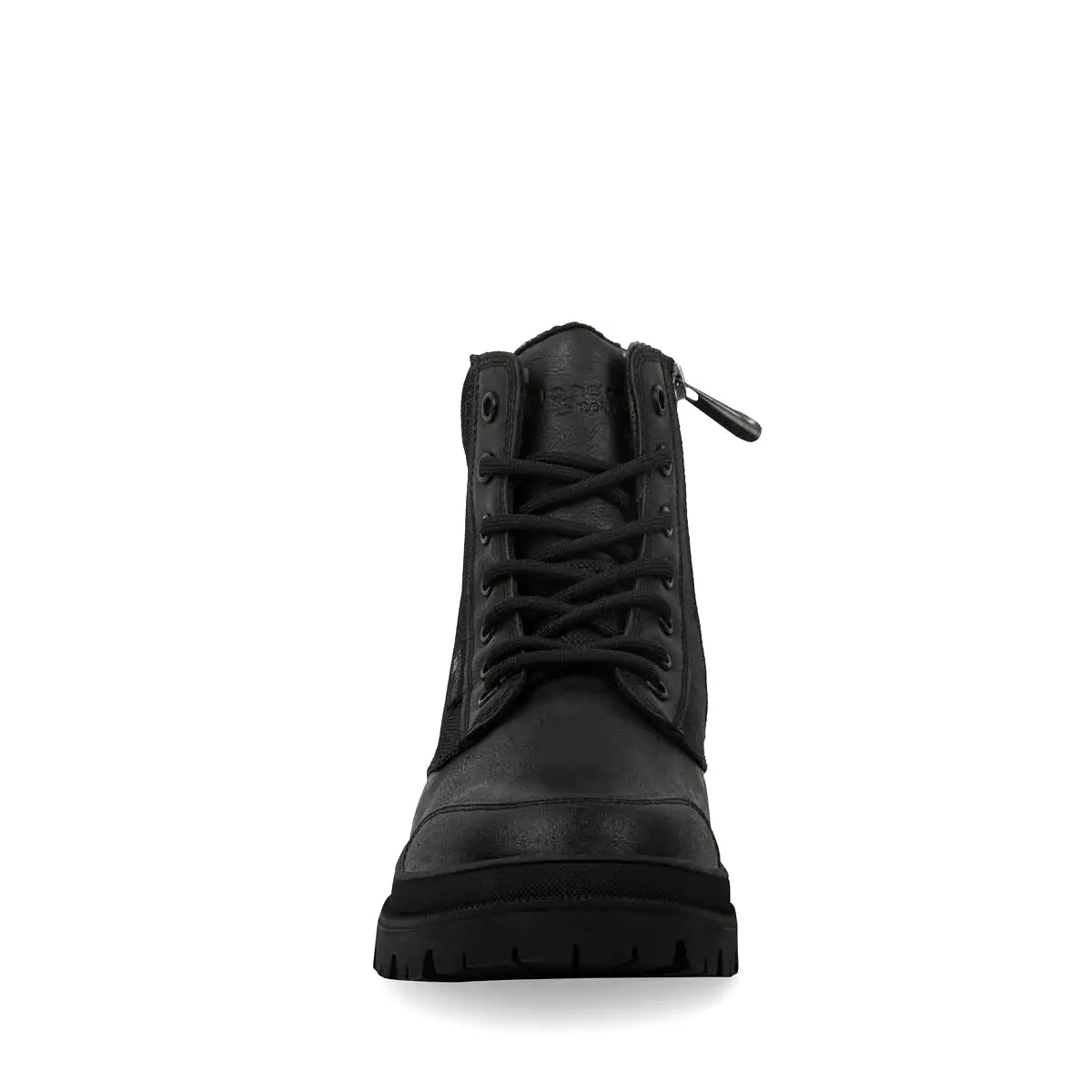 Bradley Boot (Black)