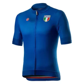 Castelli Men's Italia 2.0 Jersey, cc1