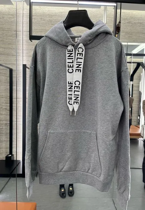 CELINE  |Luxury Hoodies