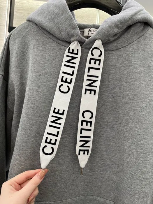 CELINE  |Luxury Hoodies