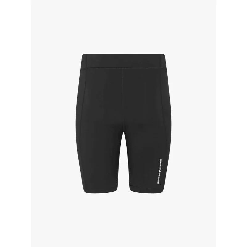 Circle Sportswear  Hit The Road - Pantaloncini da running - Donna