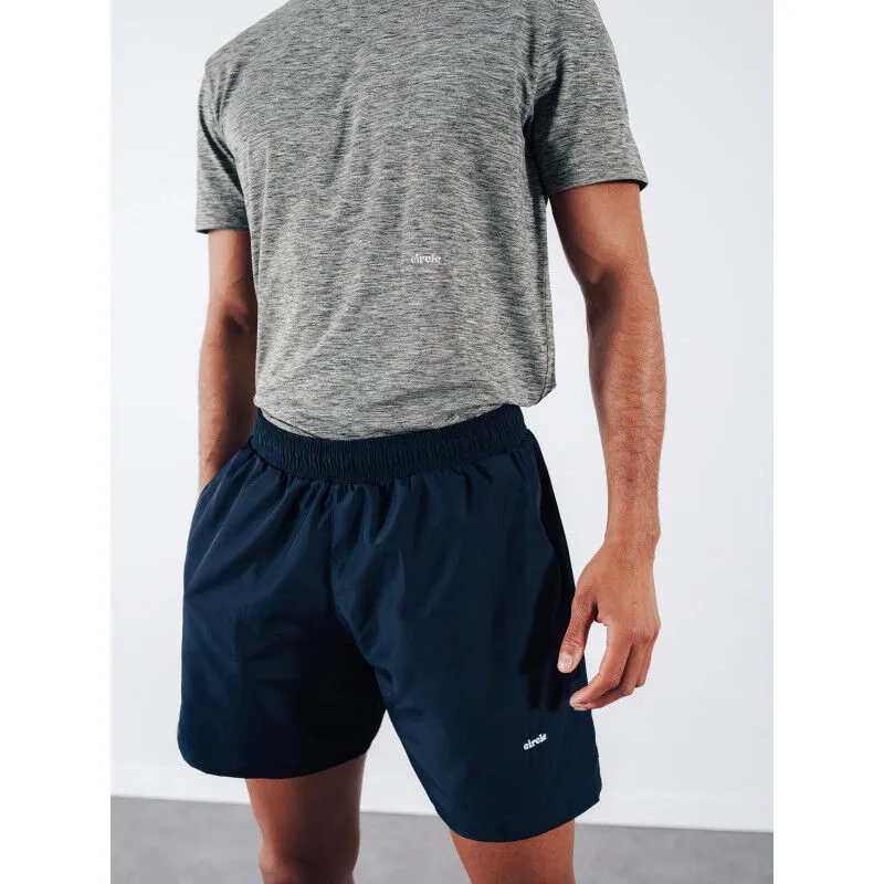 Circle Sportswear  Sport One For All - Pantaloncini da running - Uomo