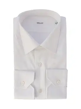 Classic cotton shirt