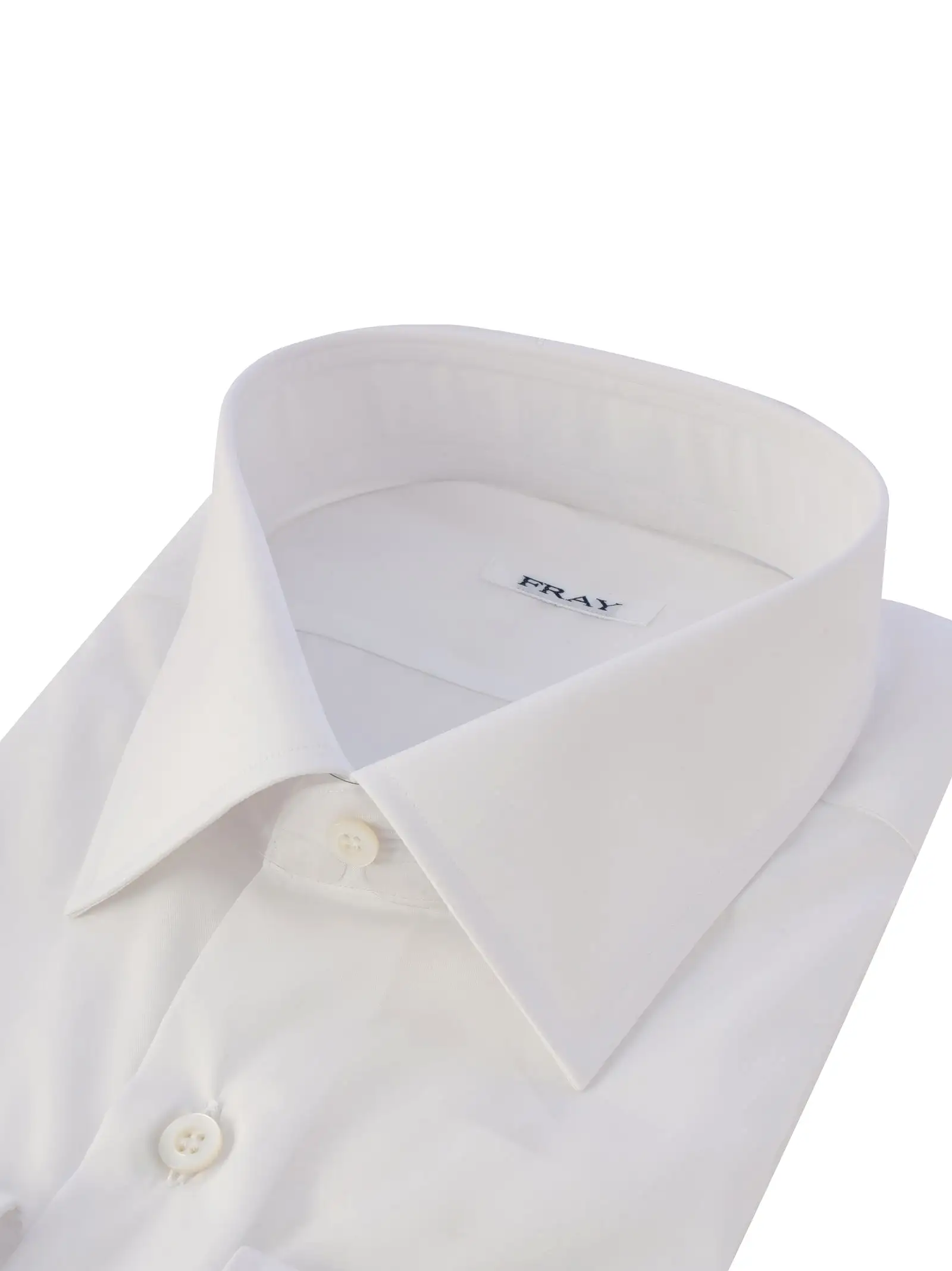 Classic cotton shirt