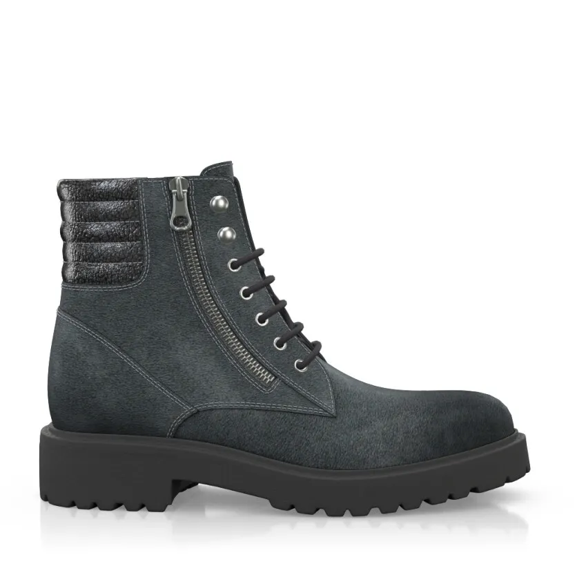 Combat Boots 2932