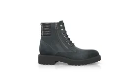 Combat Boots 2932