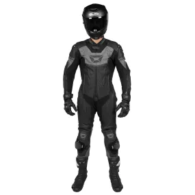 Cortech Revo Sport Air Men's 1-Piece Leather Suit