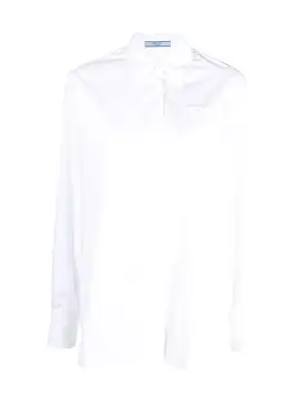 COTTON SHIRT