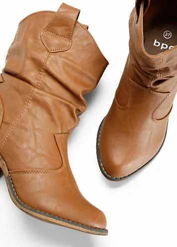 Cowboy Boots by bonprix | Look Again